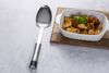 Cuisena Stainless Steel Solid Spoon_34416