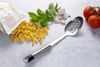 Cuisena Stainless Steel Slotted Spoon_34339