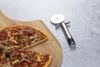 Cuisena Stainless Steel Pizza Cutter_34409