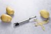 Cuisena Stainless Steel Swivel Peeler_34407
