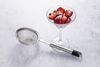 Cuisena Stainless Steel Mesh Skimmer_34370