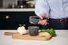Culinare Garlic Press - Grey_33972