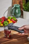 Culinare Magican Can Opener - Grey_33981