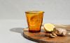 Duralex Picardie Amber Tumbler 250ml Set of 6_14950