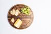 Euroline Round Cheese Board - 30cm_15688