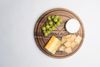 Euroline Round Cheese Board - 30cm_15689