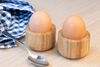 Euroline Bamboo Egg Cups - Set of 2_15704