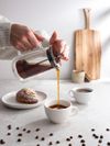Euroline Double Wall Coffee & Tea Plunger 350ml_33295