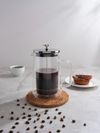 Euroline Mila Double Wall Plunger 8 Cup 1.0L_33283