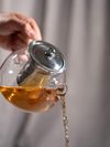 Euroline Glass Tea Pot 800mL_33290