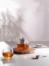 Euroline Glass Tea Pot 800mL_33292