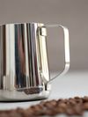 Euroline Stainless Steel Milk Jug - 600ml_33137