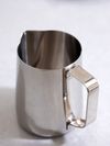 Euroline Stainless Steel Milk Jug - 600ml_33138