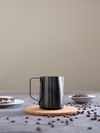 Euroline Black PVD Stainless Steel Milk Jug - 600ml_33140