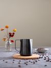 Euroline Black PVD Stainless Steel Milk Jug - 600ml_33141