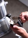 Euroline Black PVD Stainless Steel Milk Jug - 600ml_33142