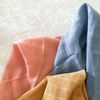 Full Circle Kind Plant Dyed Cloths - Multicolour_17933