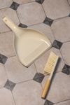 Full Circle Daily Sweep Dustpan & Brush Set_34246