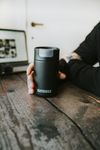 Kambukka OLYMPUS S/S Tumbler 300ml Jet Black_29210