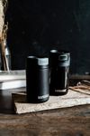 Kambukka OLYMPUS S/S Tumbler 300ml Jet Black_29212