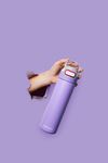 Elton Insulated 3-in-1 Snapclean® 600ml Bottle Digital Lavender_29250