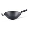 Ken Hom Excellence Non-stick Carbon Steel Wok 35cm_8461