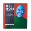 Ken Hom Non-Stick Carbon Steel 31cm 4pc Wok Set_19329