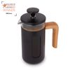 La Cafetière Pisa Black Cafetière - 3 Cup_26350