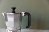 La Cafetière Venice 3 Cup Espresso Maker - Aluminium_26239