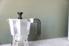 La Cafetière Venice 6 Cup Espresso Maker - Aluminium_26377