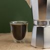 La Cafetière Venice 9 Cup Espresso Maker - Aluminium_26324
