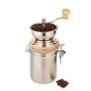 La Cafetière Stainless Steel Manual Coffee Grinder_26445