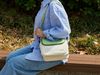 LocknLock Insulated Lunch Bag with Strap_33360