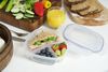 LocknLock Classic Special 3 Section Lunch Container 750ml_20802