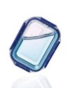 LocknLock Top Class Glass  9pc Storage Set_33374