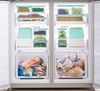 LocknLock Freezer fit Rectangular Container -450ml_33393