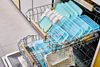LocknLock Freezer Fit Rectangular Container 1.65L_33380