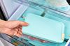 LocknLock Freezer Fit Rectangular Container - 2.2L_33369