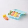 LocknLock Freezer Fit 1.65L + Divider 45ml_33608