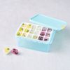 LocknLock Freezer Fit 1.65L + Divider 15ml_33594