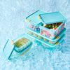 LocknLock Freezer Fit Container 6pc Starter Set_33415