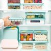 LocknLock Freezer Fit Container 6pc Starter Set_33416