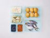 LocknLock Freezer Fit Container 6pc Starter Set_33417