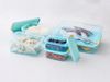 LocknLock Freezer Fit Container 6pc Starter Set_33418