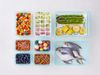 LocknLock Freezer Fit Container 8pc Set_33405