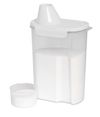 LocknLock Laundry Detergent Container - 2L_21103