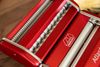 Marcato Atlas Plus Pasta Machine Red_34039
