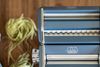 Marcato Atlas Plus Pasta Machine Powder Blue_34043