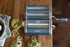 Marcato Atlas Plus Pasta Machine Powder Blue_34044