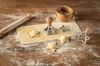 Marcato Ravioli Stamp - Star 65mm_15733